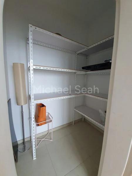 2 Bed Condo for Rent in  The Interweave - Image 8
